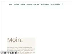 Sites similar to baecker-dietz.de