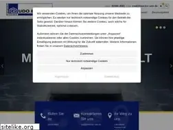 Sites similar to baecker-haustechnik.de