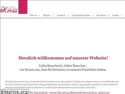 Sites similar to baecker-kress.de