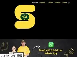 Sites similar to baecker-schneider.de