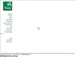 Sites similar to baecker-trunk.de