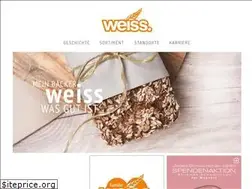 Sites similar to baecker-weiss.de