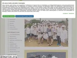 Sites similar to baeckerei-boehme.de