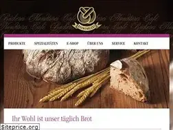Sites similar to baeckerei-bohnenblust.ch