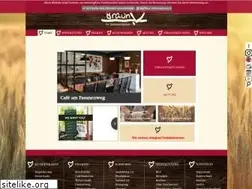 Sites similar to baeckerei-braun.de