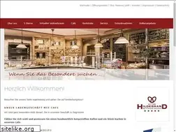 Sites similar to baeckerei-hildebrand.de