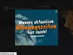 Sites similar to baeckerei-huth.de