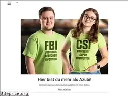 Sites similar to baeckerei-meyer.de