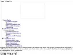 Sites similar to baeckerei-raddatz.de