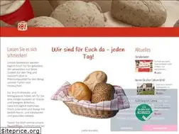 Sites similar to baeckerei-rolf.de