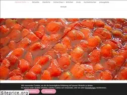 Sites similar to baeckerei-sailer.de