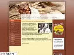 Sites similar to baeckerei-siegwart.de