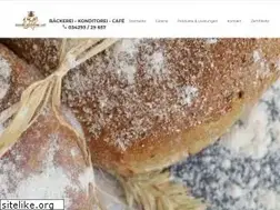 Sites similar to baeckerei-wolf.com