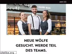 Sites similar to baeckerei-wolf.de