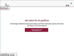Sites similar to baeckereihermann.de