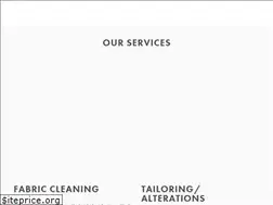 Sites similar to baecleaners.net