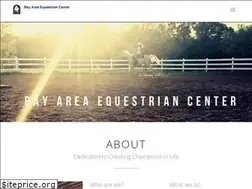 Sites similar to baectx.com