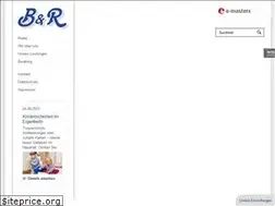 Sites similar to baedeker-rux.de