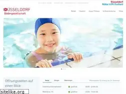 Sites similar to baeder-duesseldorf.de