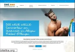 Sites similar to baeder-ettlingen.de