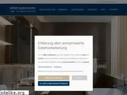 Sites similar to baederdunkelmann.de