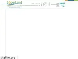 Sites similar to baederland-bayerische-rhoen.de