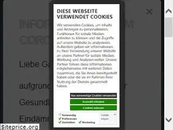 Sites similar to baederland.de