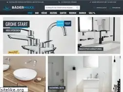 Sites similar to baedermaxx.at