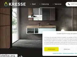 Sites similar to baederstudio-kresse.de