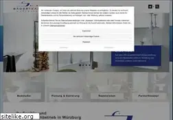 Sites similar to baederteam-wuerzburg.de