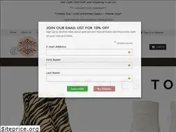 Sites similar to baehrfeet.com
