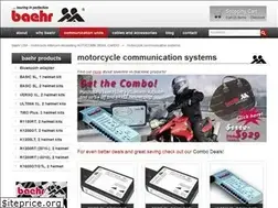 Sites similar to baehrus.com