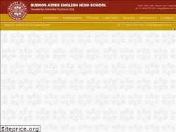 Sites similar to baehs.com.ar