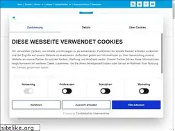 Sites similar to baeko-magazin.de