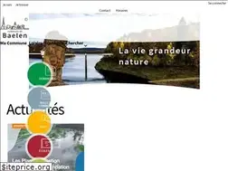 Sites similar to baelen.be