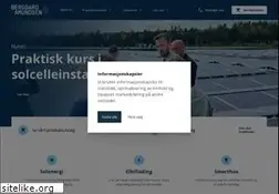 Sites similar to baelgros.no
