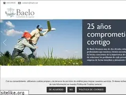 Sites similar to baelo.net