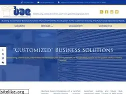 Sites similar to baelp.com
