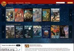 Sites similar to baen.com