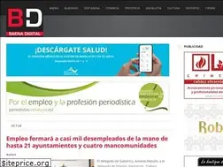 Sites similar to baenadigital.com