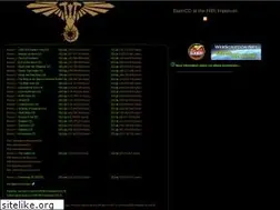 Sites similar to baencd.thefifthimperium.com