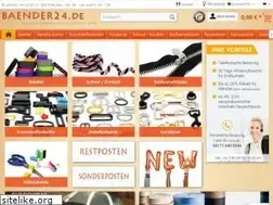 Sites similar to baender24.de