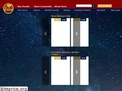Sites similar to baenebooks.com