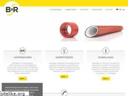 Sites similar to baenninger.de