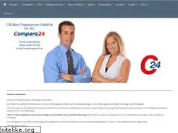 Sites similar to baer-finanz.de