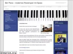 Sites similar to baer-piano.com