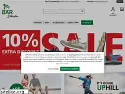 Sites similar to baer-shoes.com