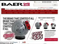 Sites similar to baer.com