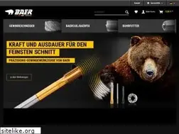 Sites similar to baer.tools