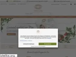 Sites similar to baerbel-drexel.de